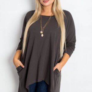 Plus size tuniek model 223038 Relevance