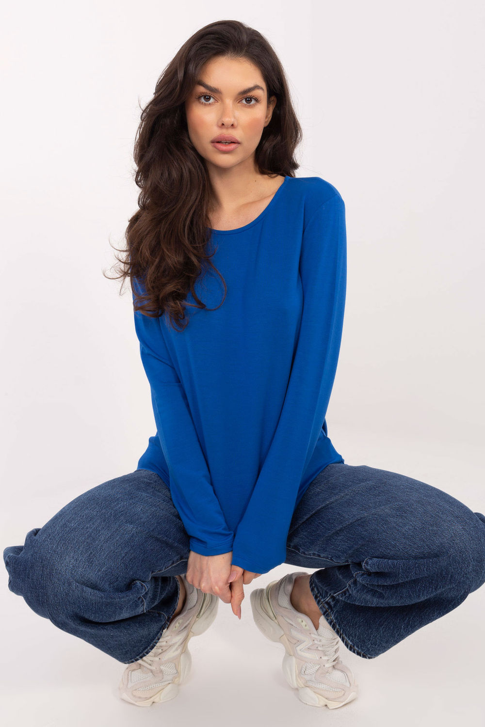 blouse model 223043 Relevance - Afbeelding 2