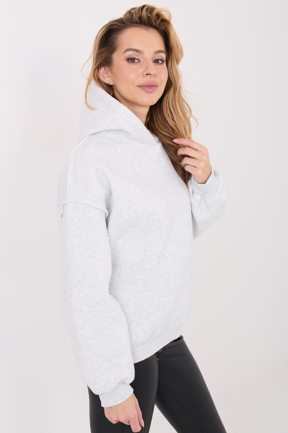 blouse model 223082 Factory Price