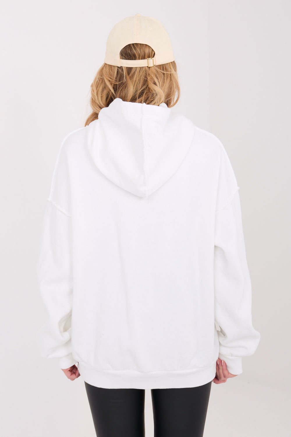 blouse model 223083 Factory Price - Afbeelding 3
