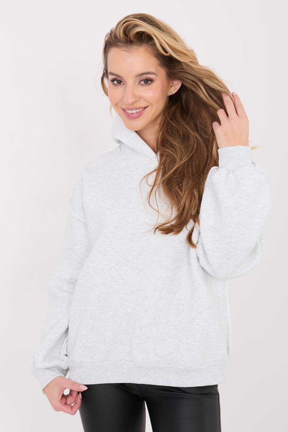 blouse model 223082 Factory Price - Afbeelding 4