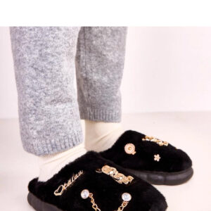 slippers model 223115 Solea