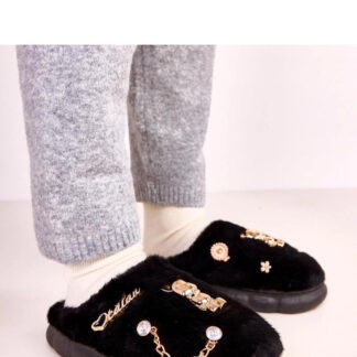 slippers model 223115 Solea