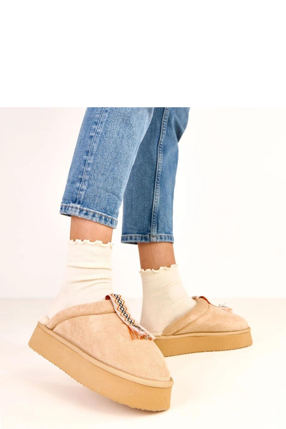 slippers model 223116 Solea - Afbeelding 2