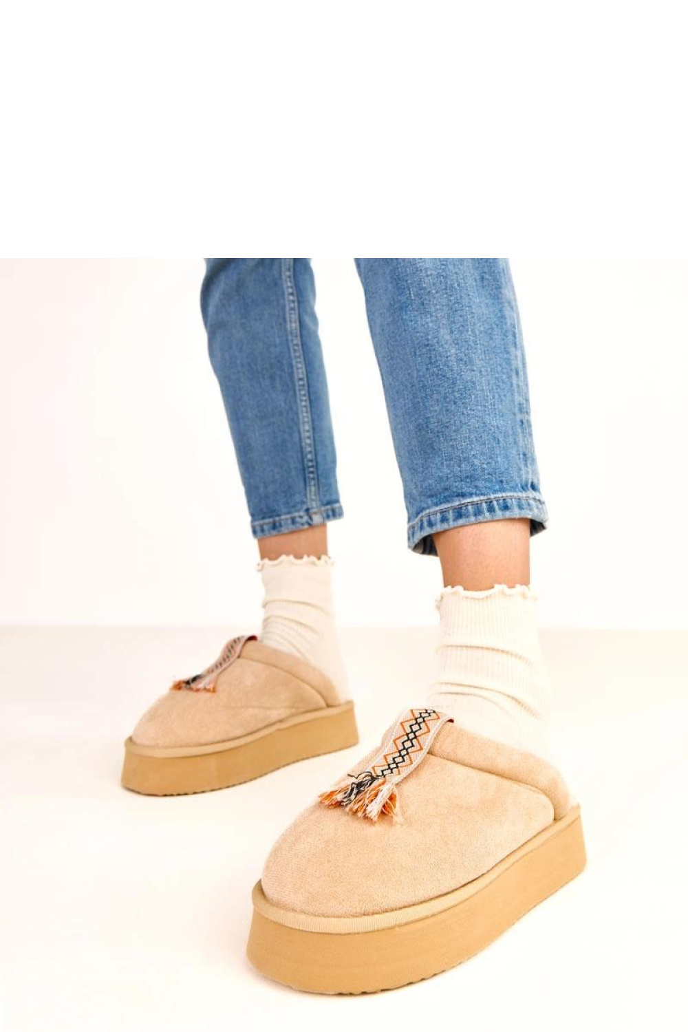 slippers model 223116 Solea - Afbeelding 3