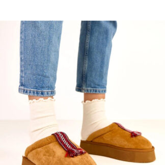slippers model 223117 Solea