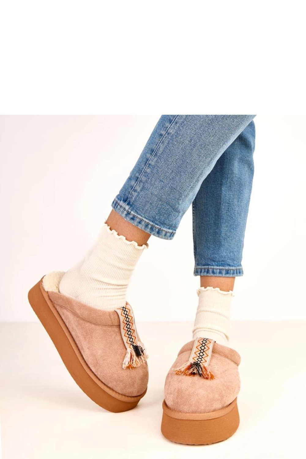 slippers model 223118 Solea - Afbeelding 2