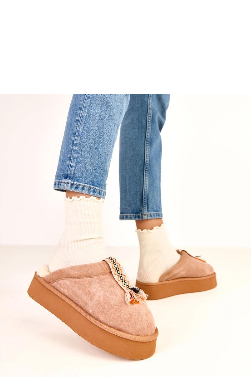 slippers model 223118 Solea - Afbeelding 3
