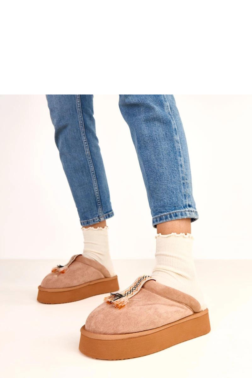 slippers model 223118 Solea - Afbeelding 4