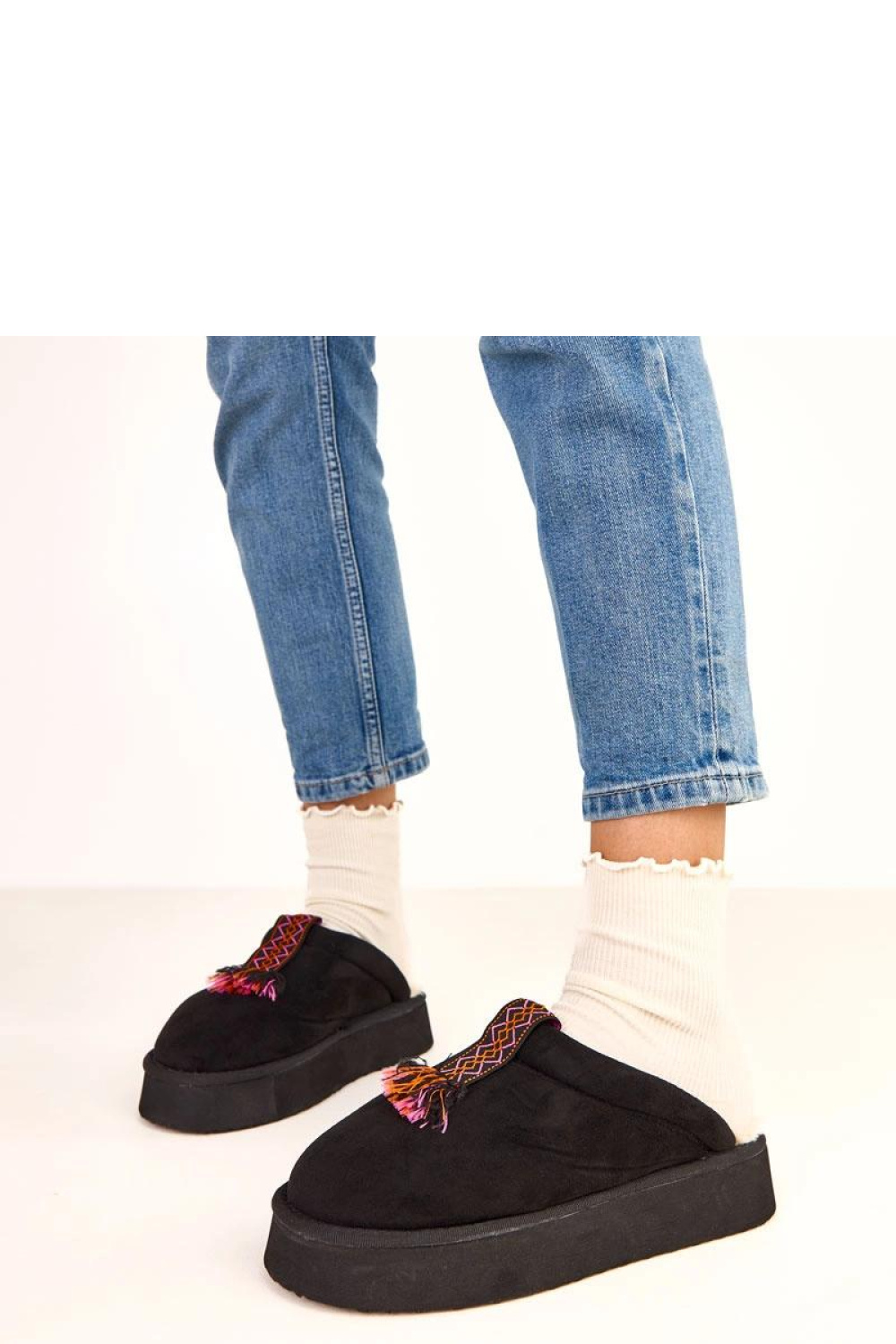 slippers model 223119 Solea - Afbeelding 3