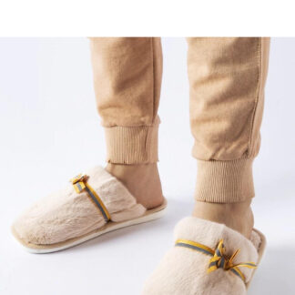slippers model 223124 Solea