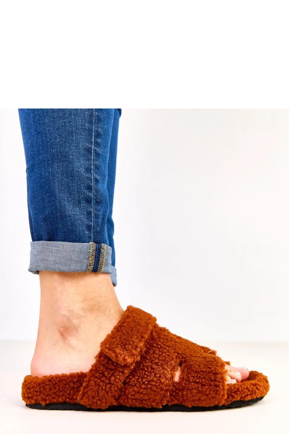 slippers model 223135 Solea - Afbeelding 2