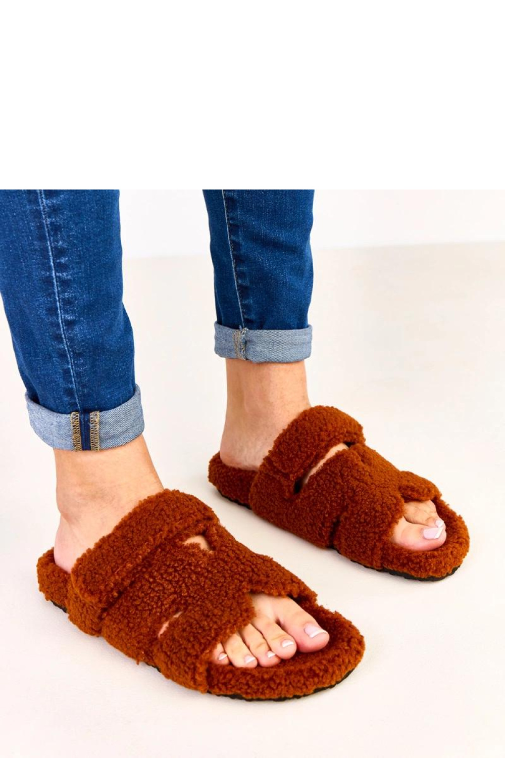 slippers model 223135 Solea - Afbeelding 3