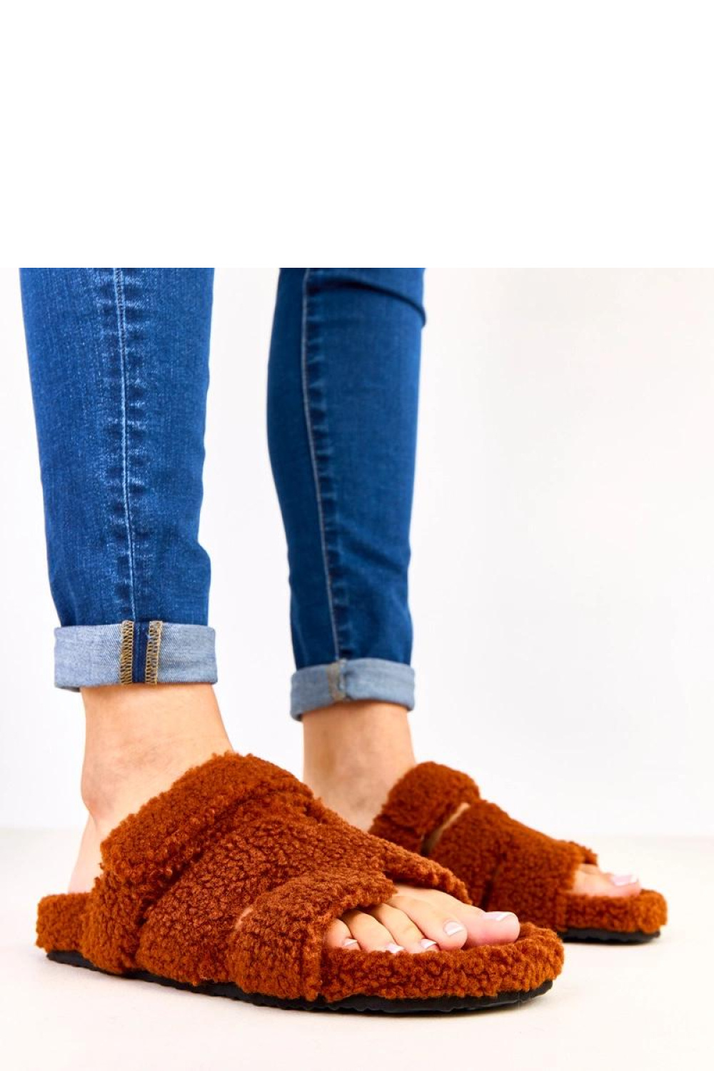 slippers model 223135 Solea - Afbeelding 4