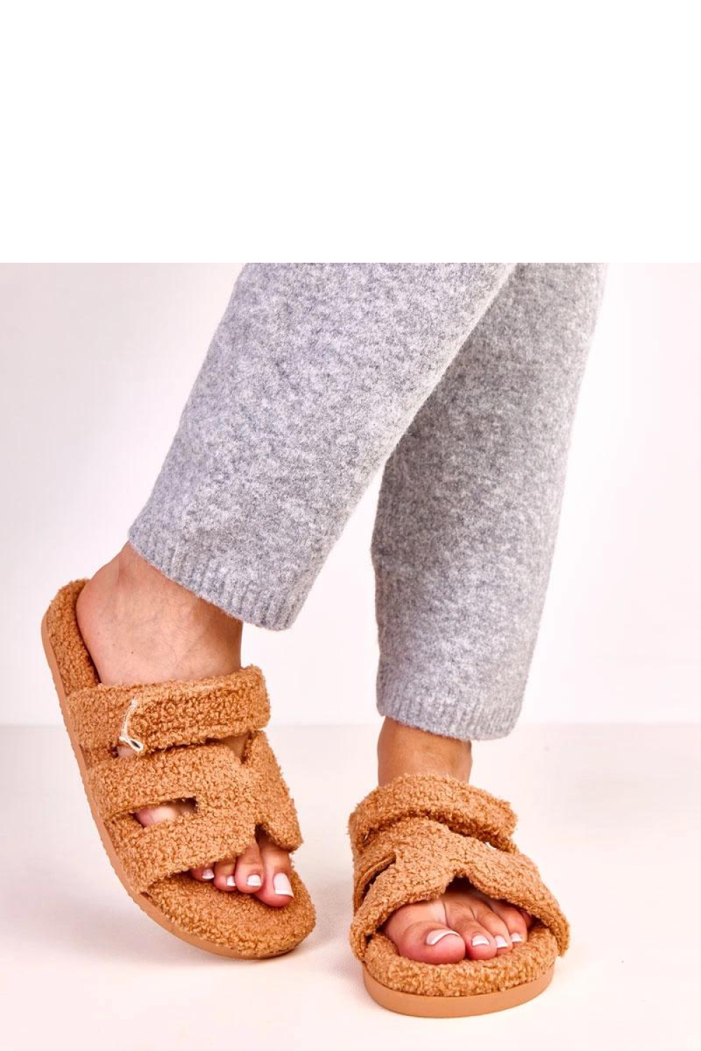 slippers model 223138 Solea - Afbeelding 2