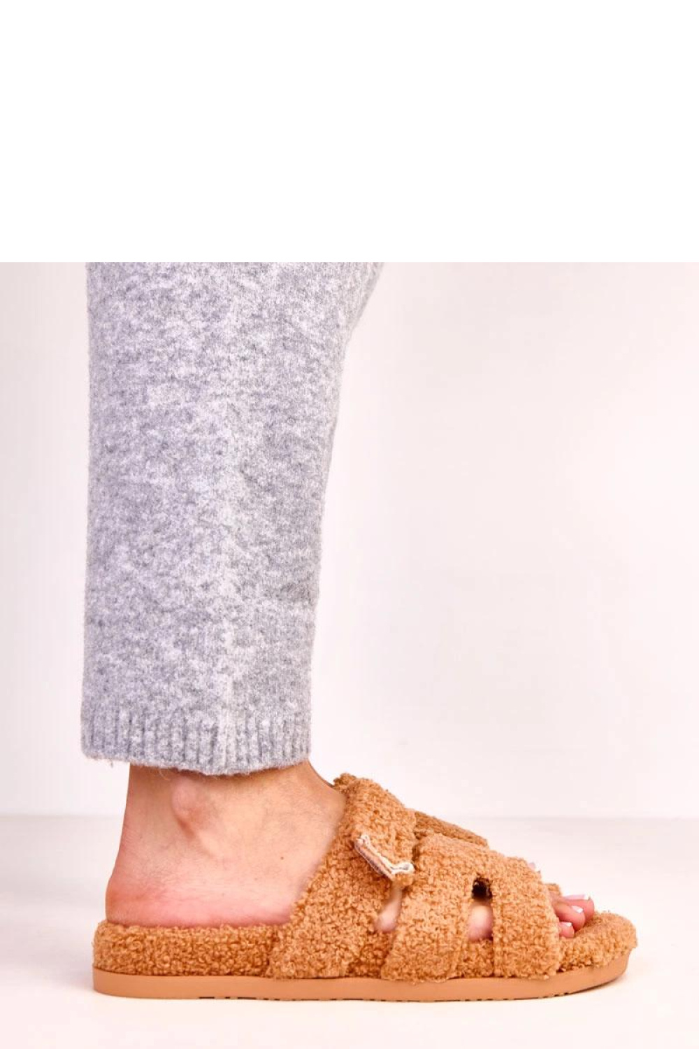 slippers model 223138 Solea - Afbeelding 3