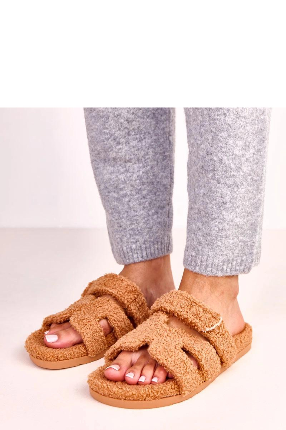 slippers model 223138 Solea - Afbeelding 4