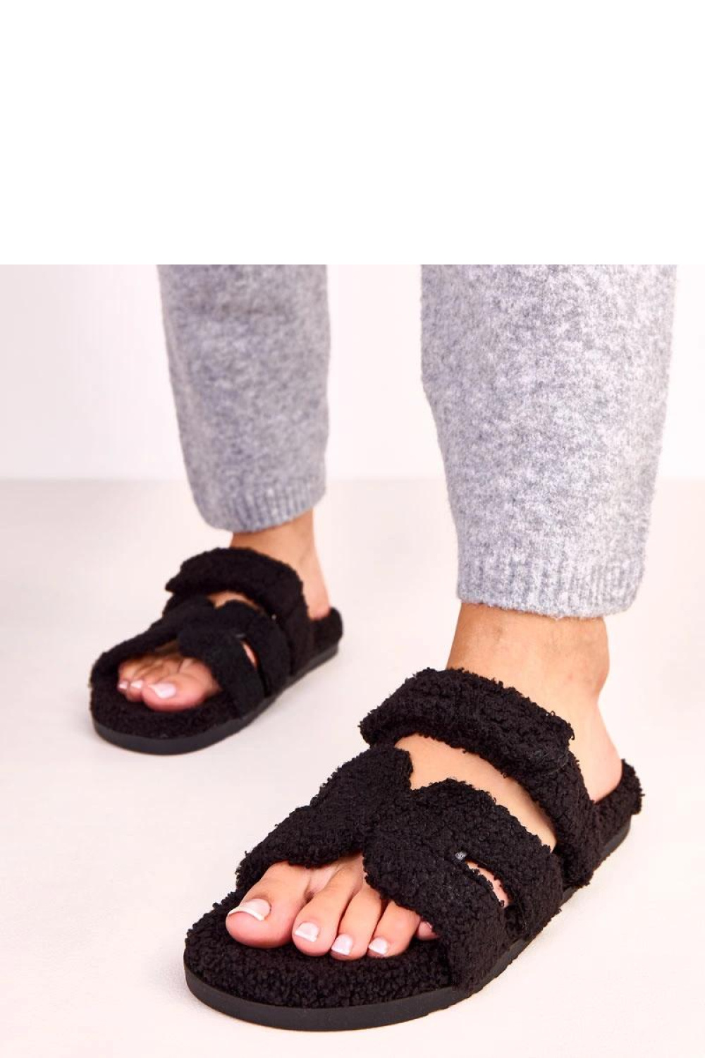 slippers model 223140 Solea - Afbeelding 2