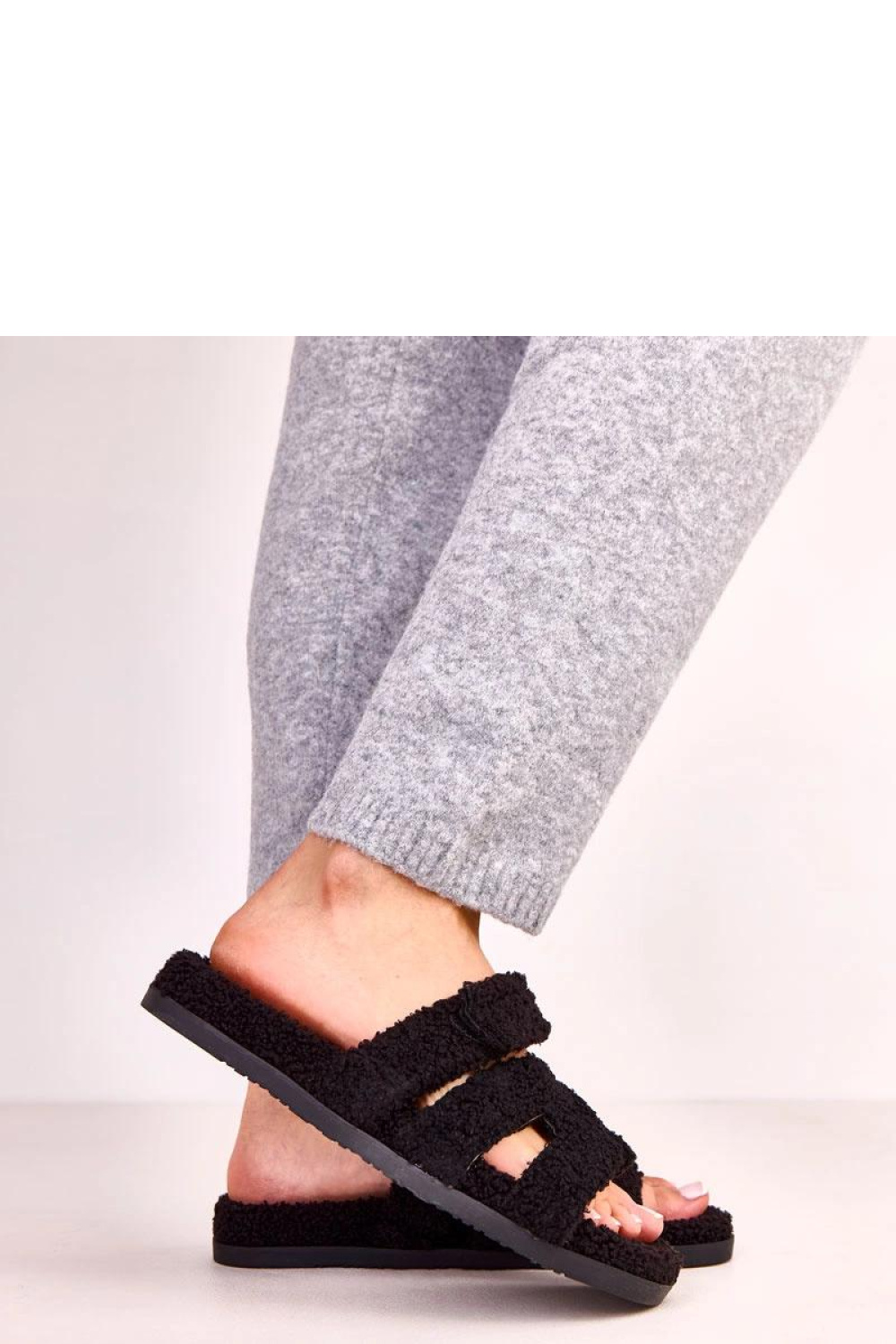 slippers model 223140 Solea - Afbeelding 3