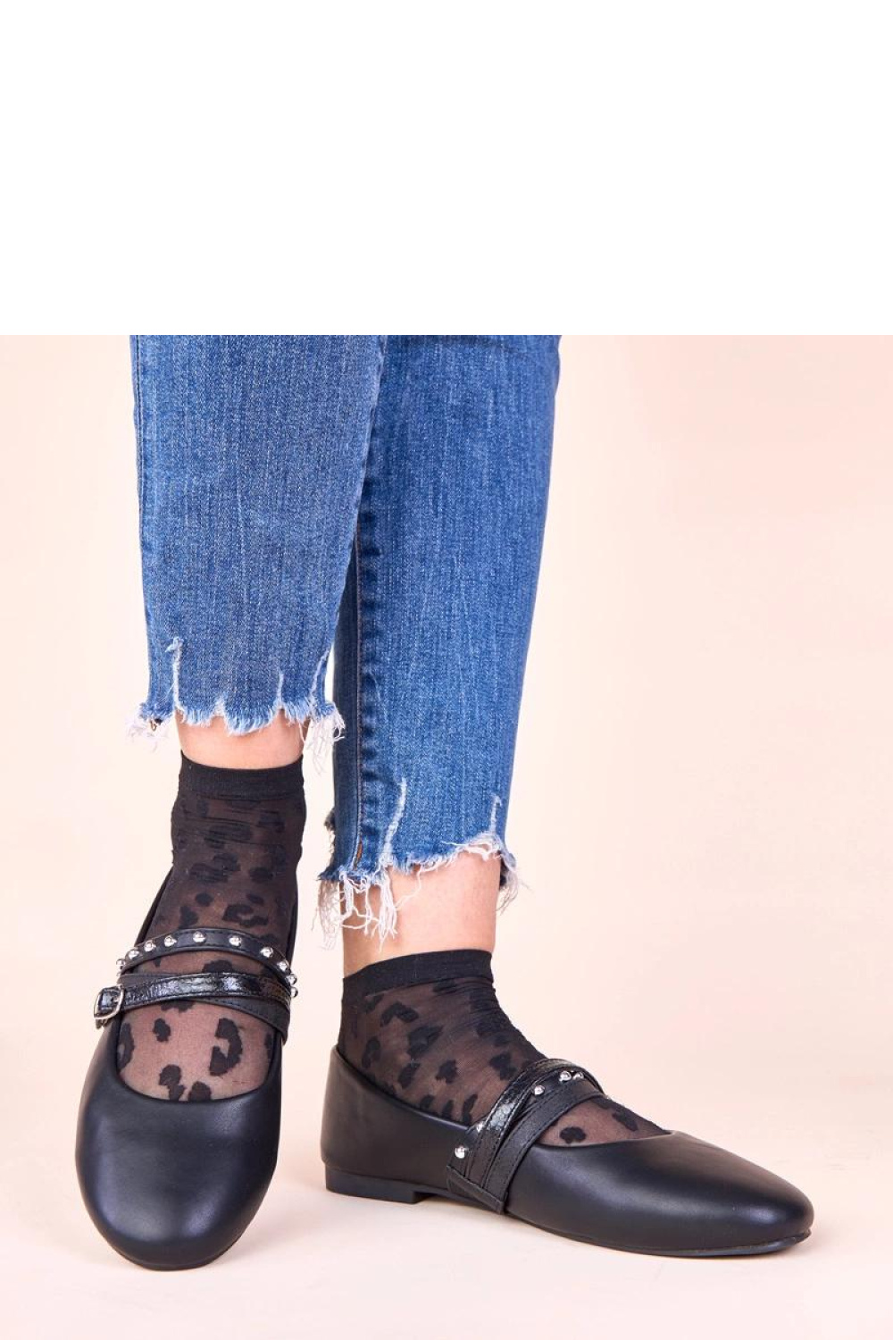 Ballerina's model 223142 Solea - Afbeelding 2