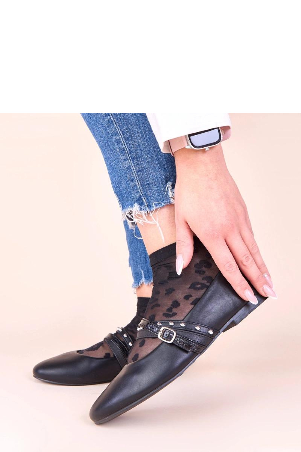 Ballerina's model 223142 Solea - Afbeelding 3