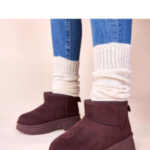 snowboots model 223143 Solea