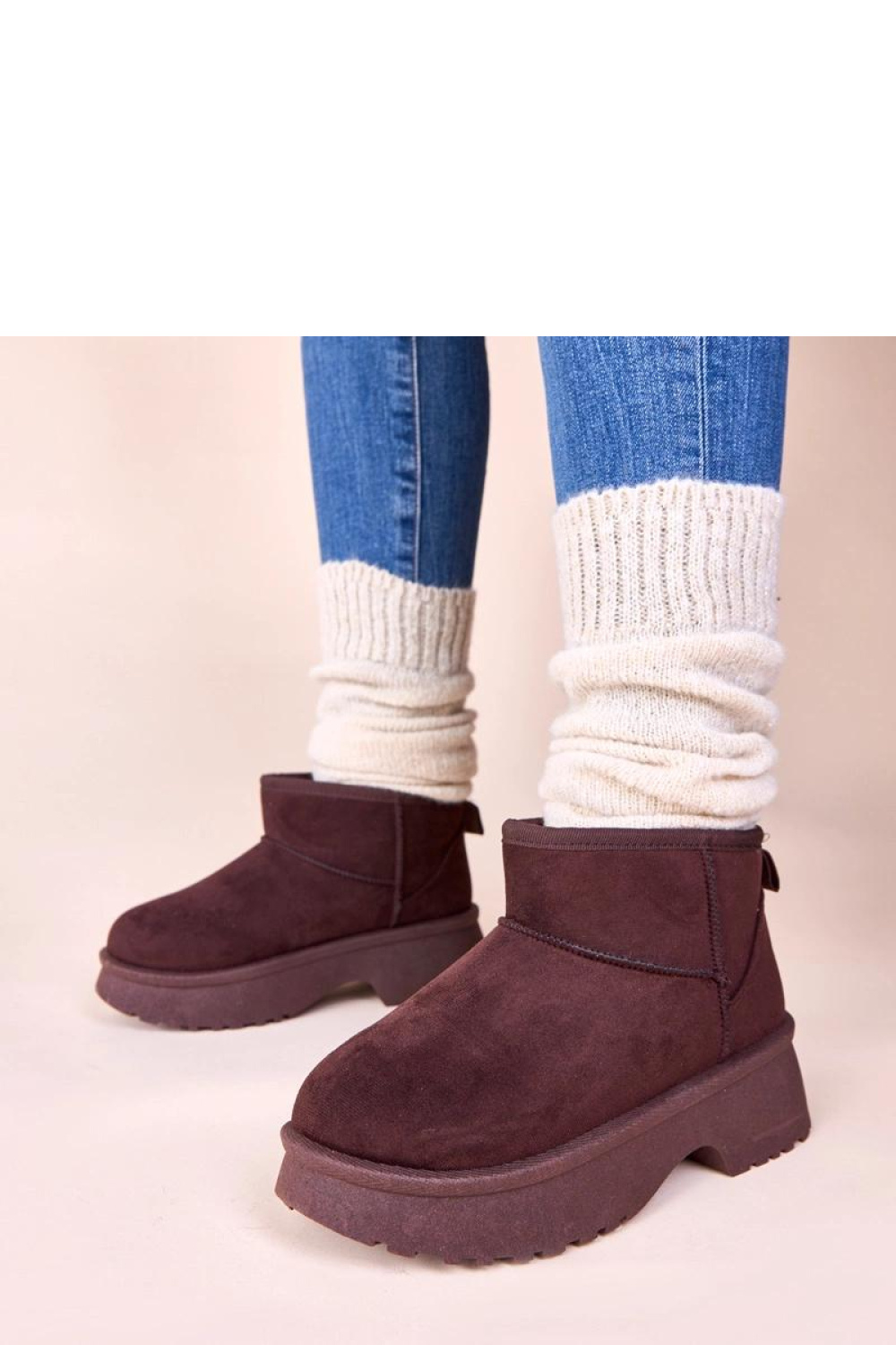 snowboots model 223143 Solea