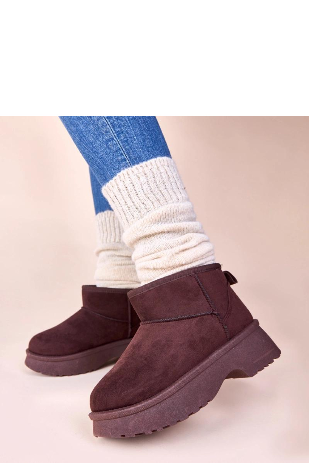 snowboots model 223143 Solea - Afbeelding 3