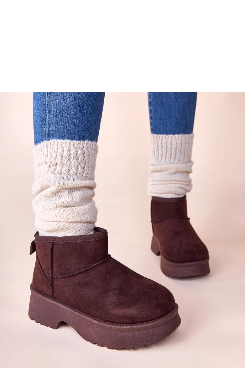 snowboots model 223143 Solea - Afbeelding 4