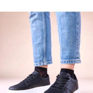 Sportchoenen op een platform model 223145 Solea