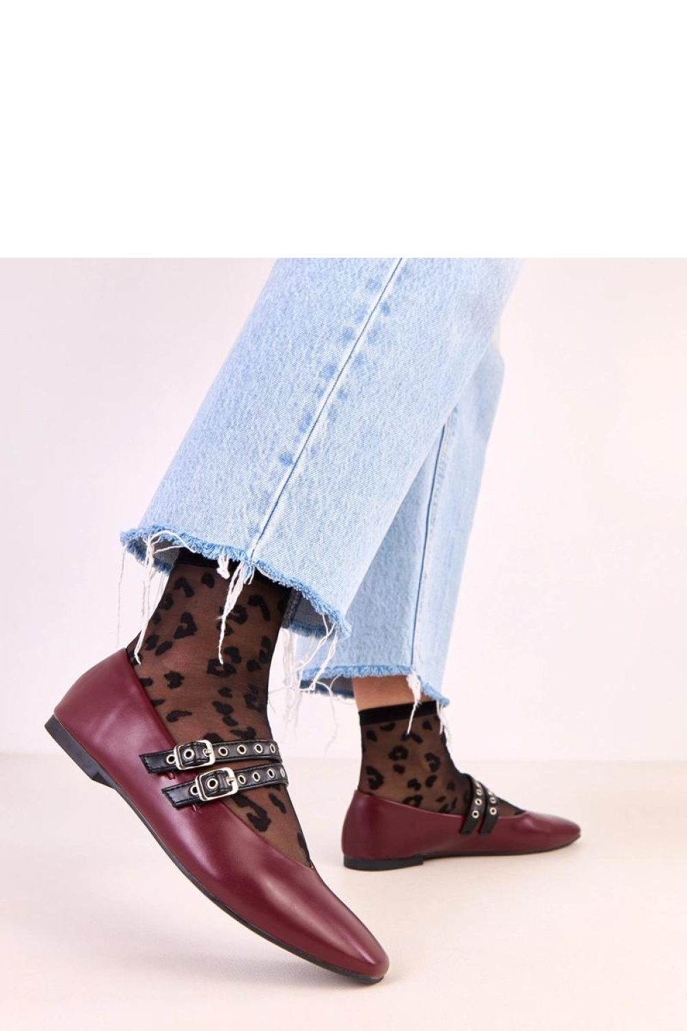 Ballerina's model 223150 Solea - Afbeelding 4