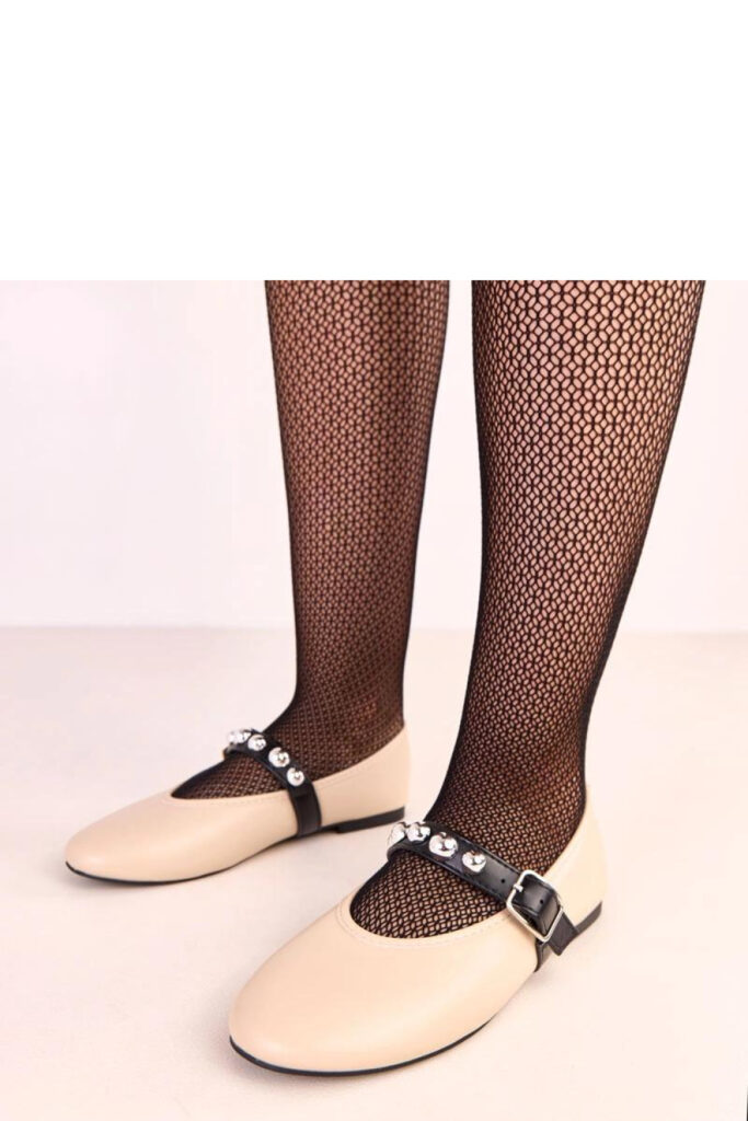 Ballerina's model 223153 Solea