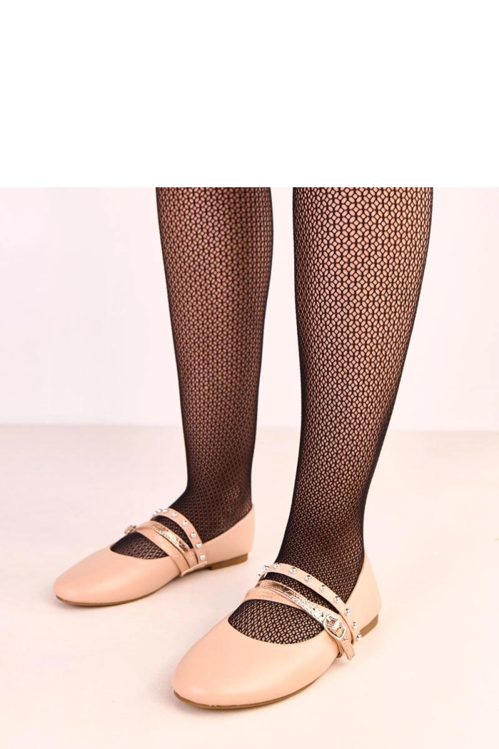 Ballerina's model 223156 Solea