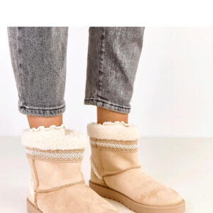 snowboots model 223160 Solea