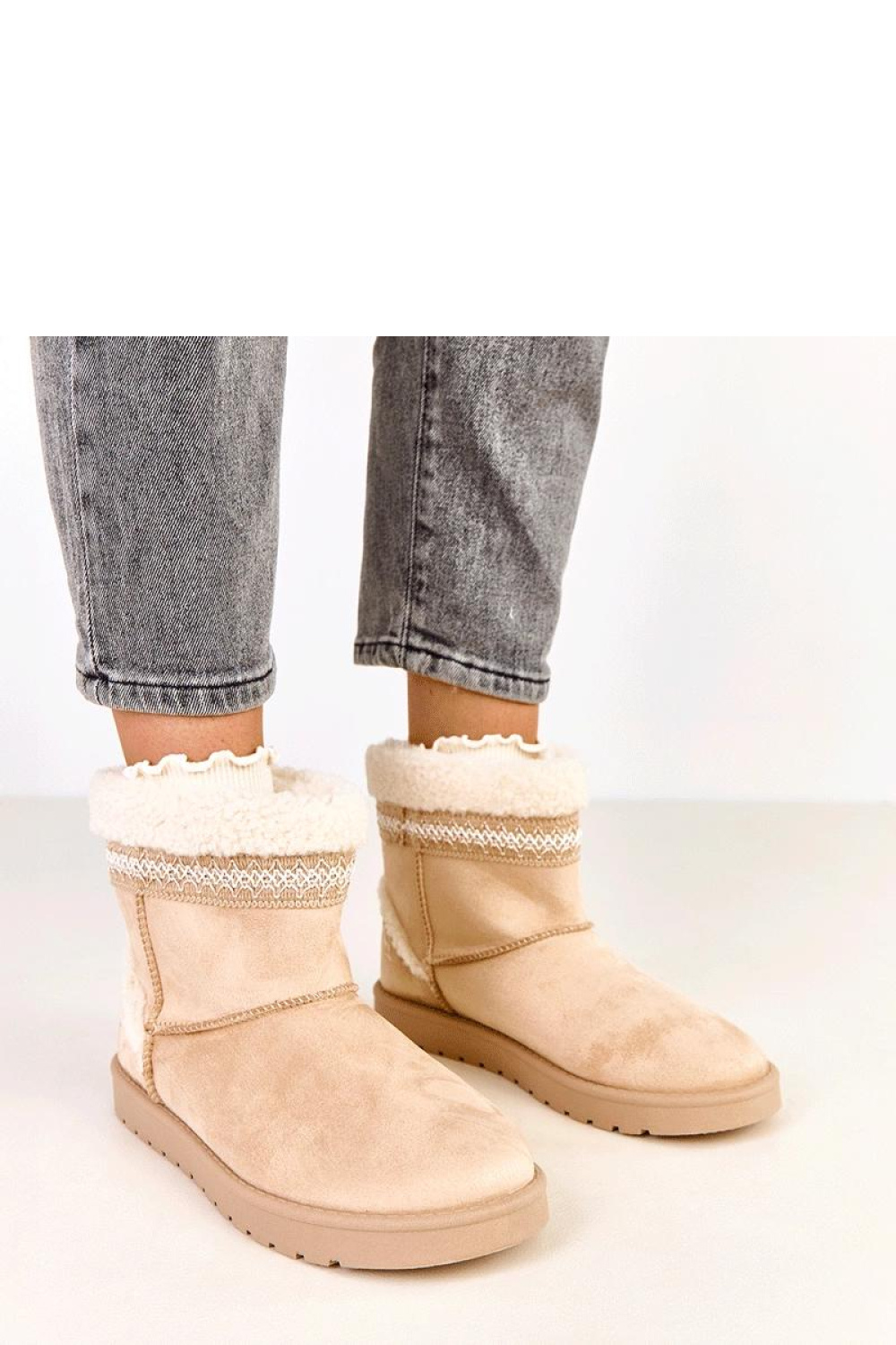 snowboots model 223160 Solea