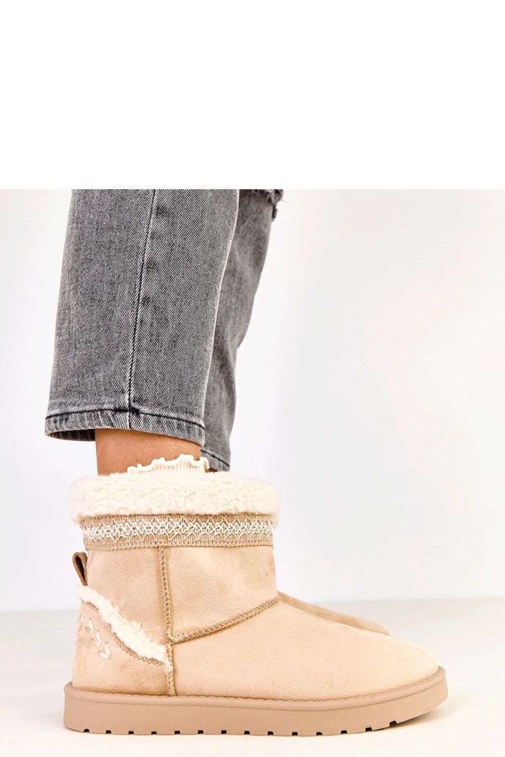 snowboots model 223160 Solea - Afbeelding 3
