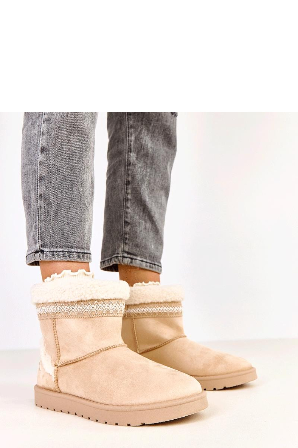 snowboots model 223160 Solea - Afbeelding 4