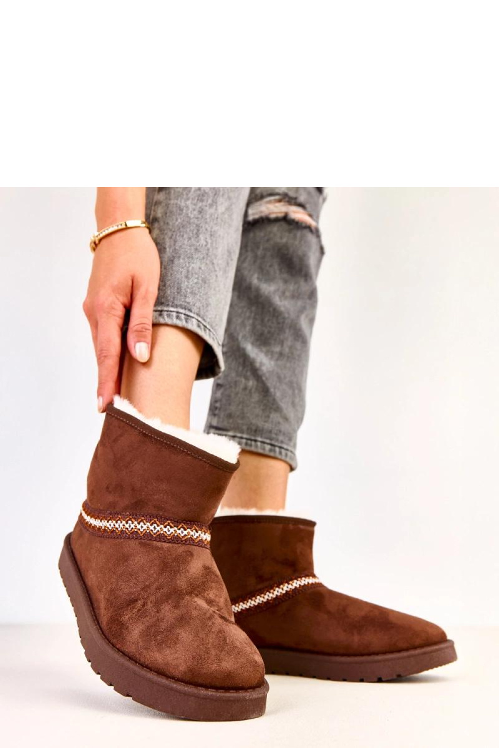 snowboots model 223161 Solea - Afbeelding 2