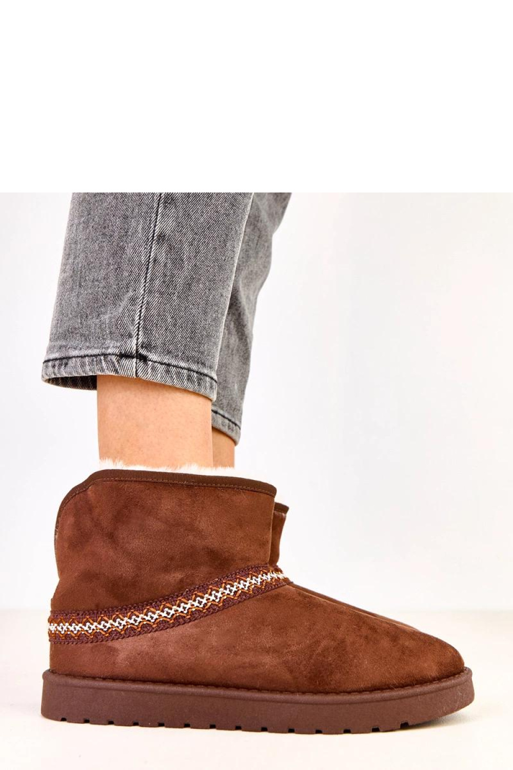 snowboots model 223161 Solea - Afbeelding 3