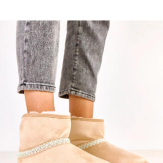 snowboots model 223162 Solea