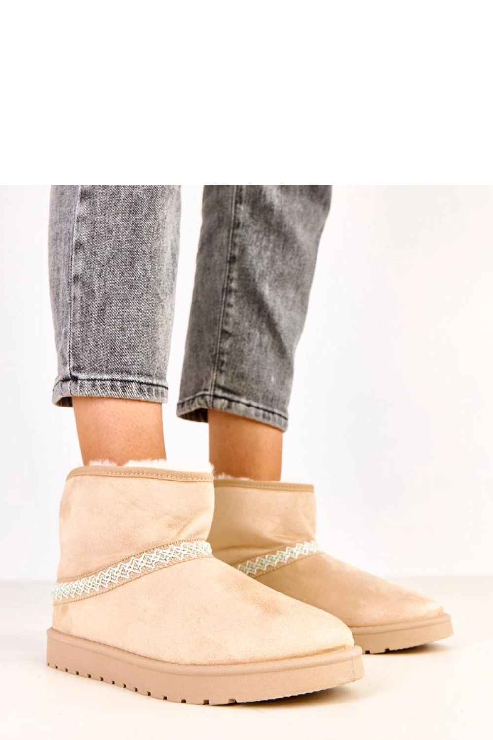 snowboots model 223162 Solea