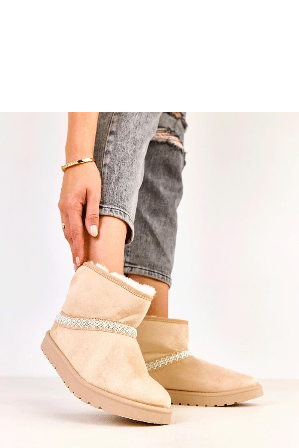 snowboots model 223162 Solea - Afbeelding 3