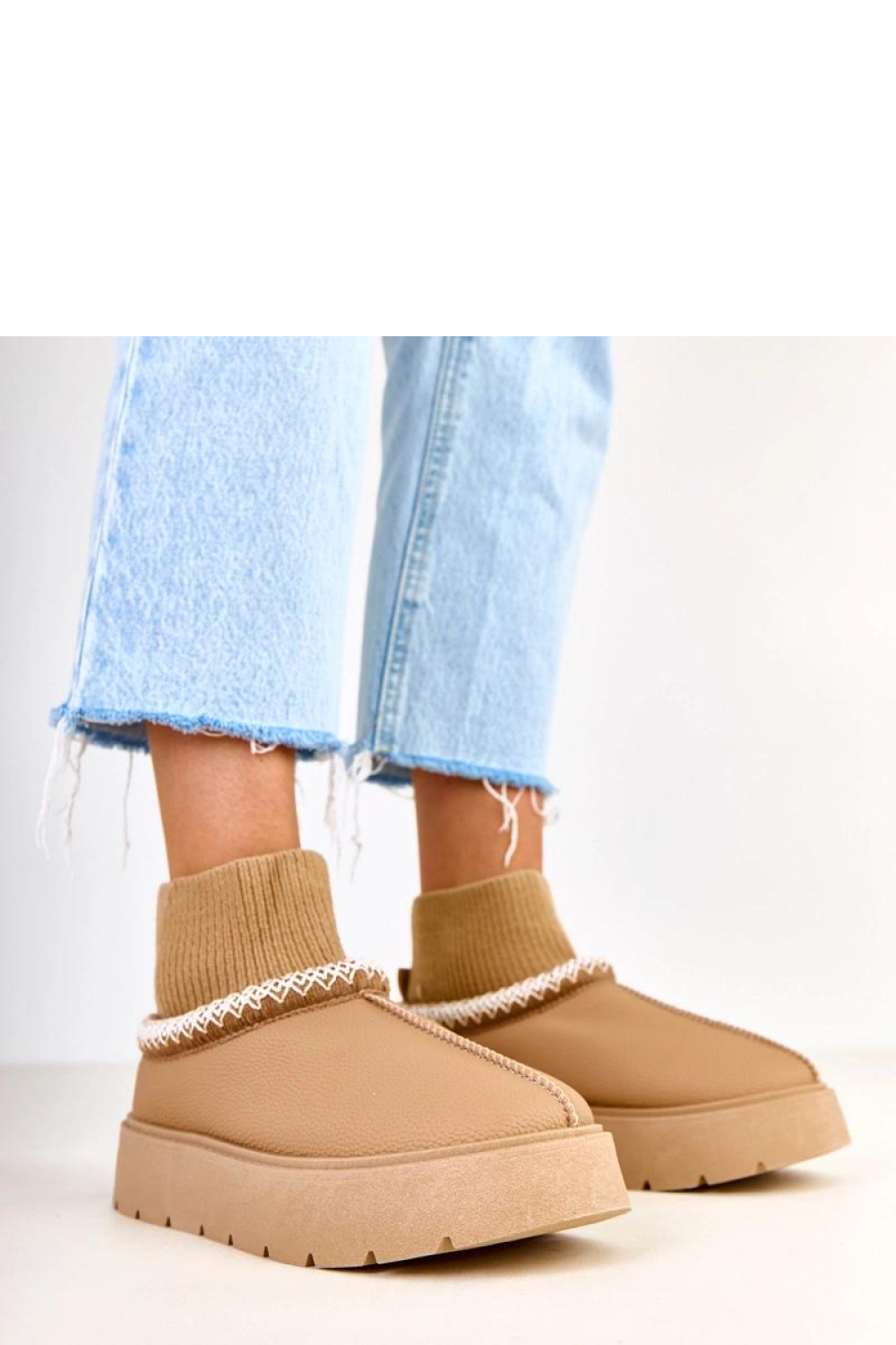 snowboots model 223164 Solea