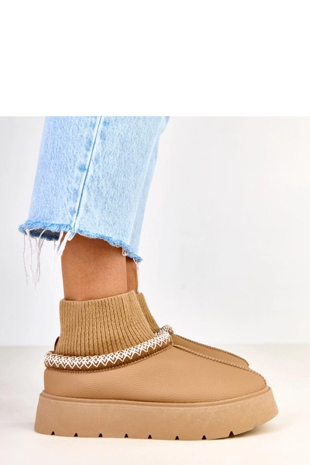 snowboots model 223164 Solea - Afbeelding 2