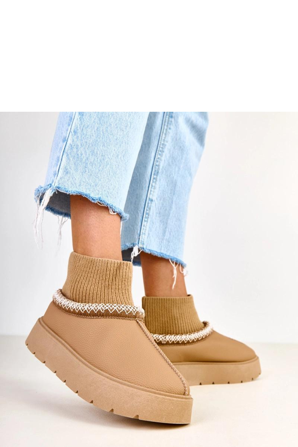 snowboots model 223164 Solea - Afbeelding 3