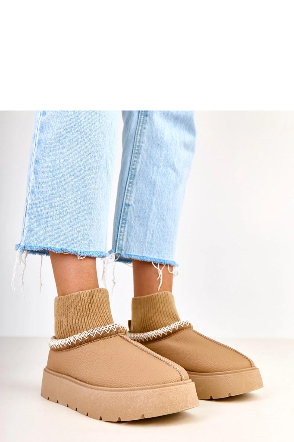 snowboots model 223164 Solea - Afbeelding 4