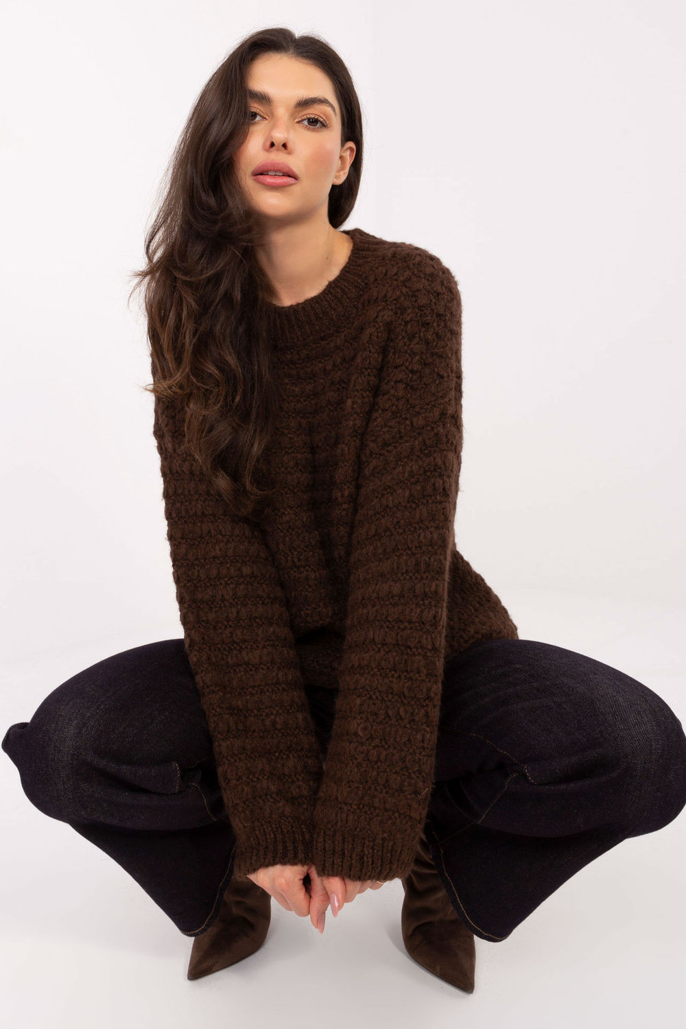 trui model 223168 Italy Moda