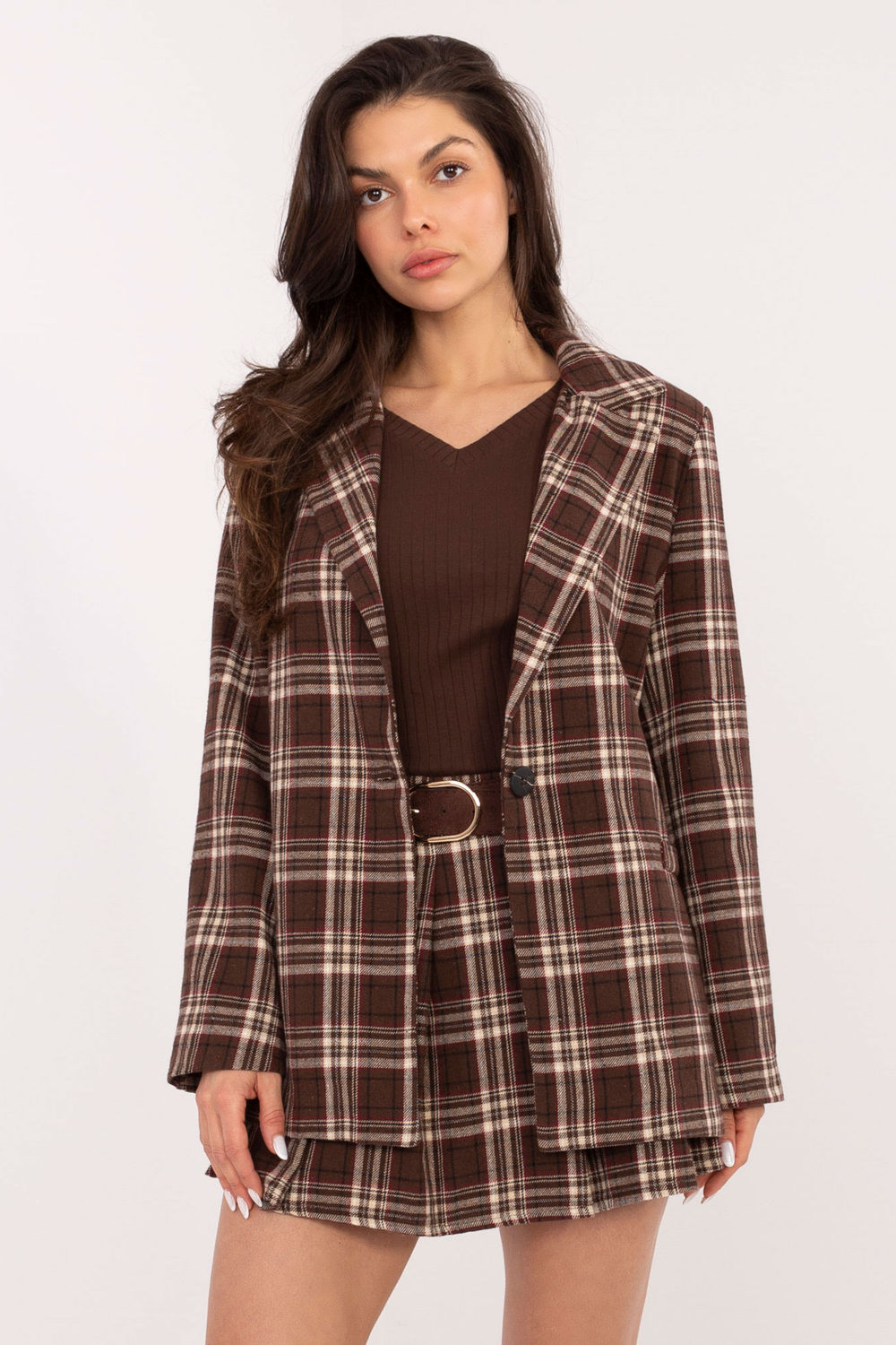 colbert model 223173 Italy Moda