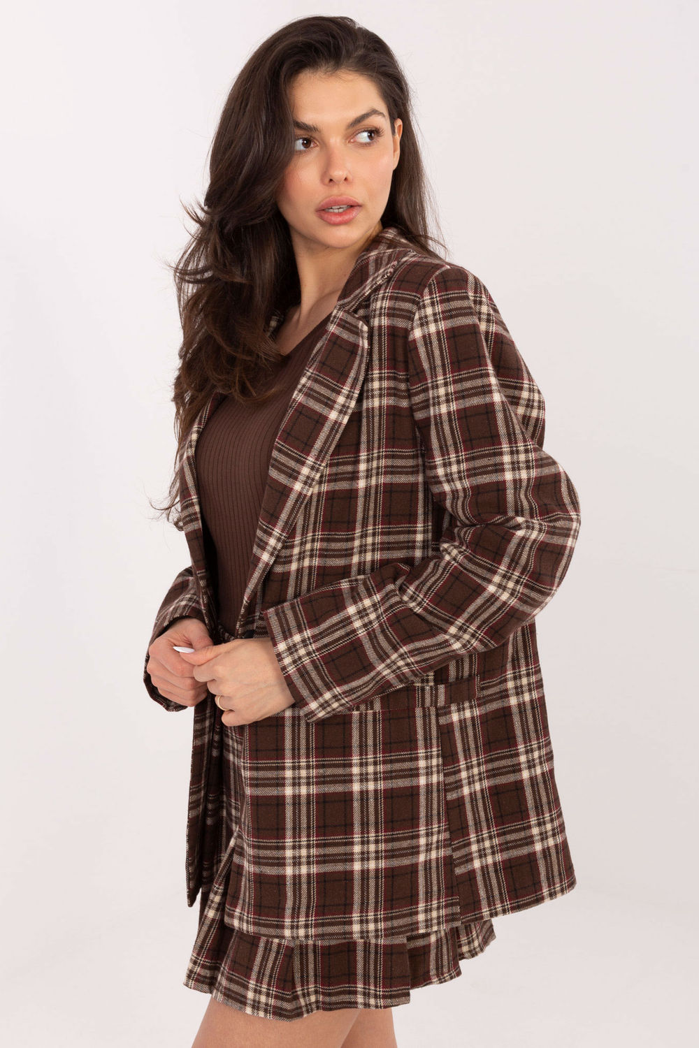 colbert model 223173 Italy Moda - Afbeelding 3