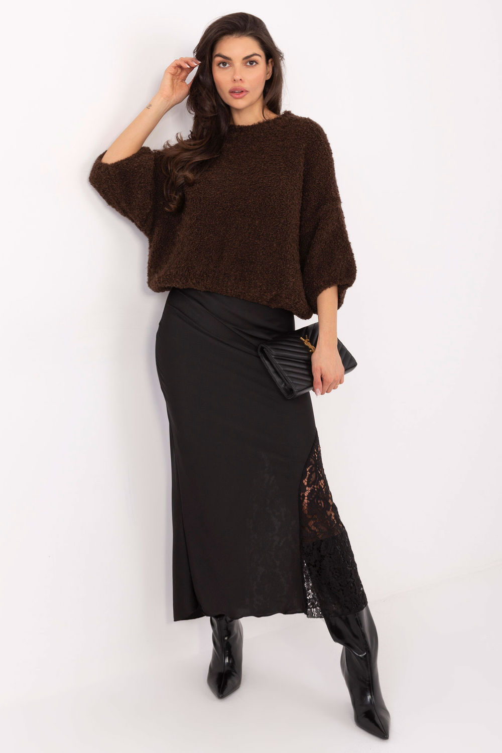trui model 223179 Italy Moda